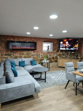 IZERSKA TAJEMNICA - Górski Apartament 120m2, Swieradów-Zdrój